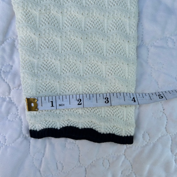 Anthropologie Sweater Sz Medium - Picture 13 of 13